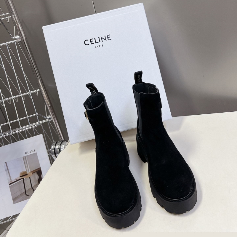 Ce**e boots